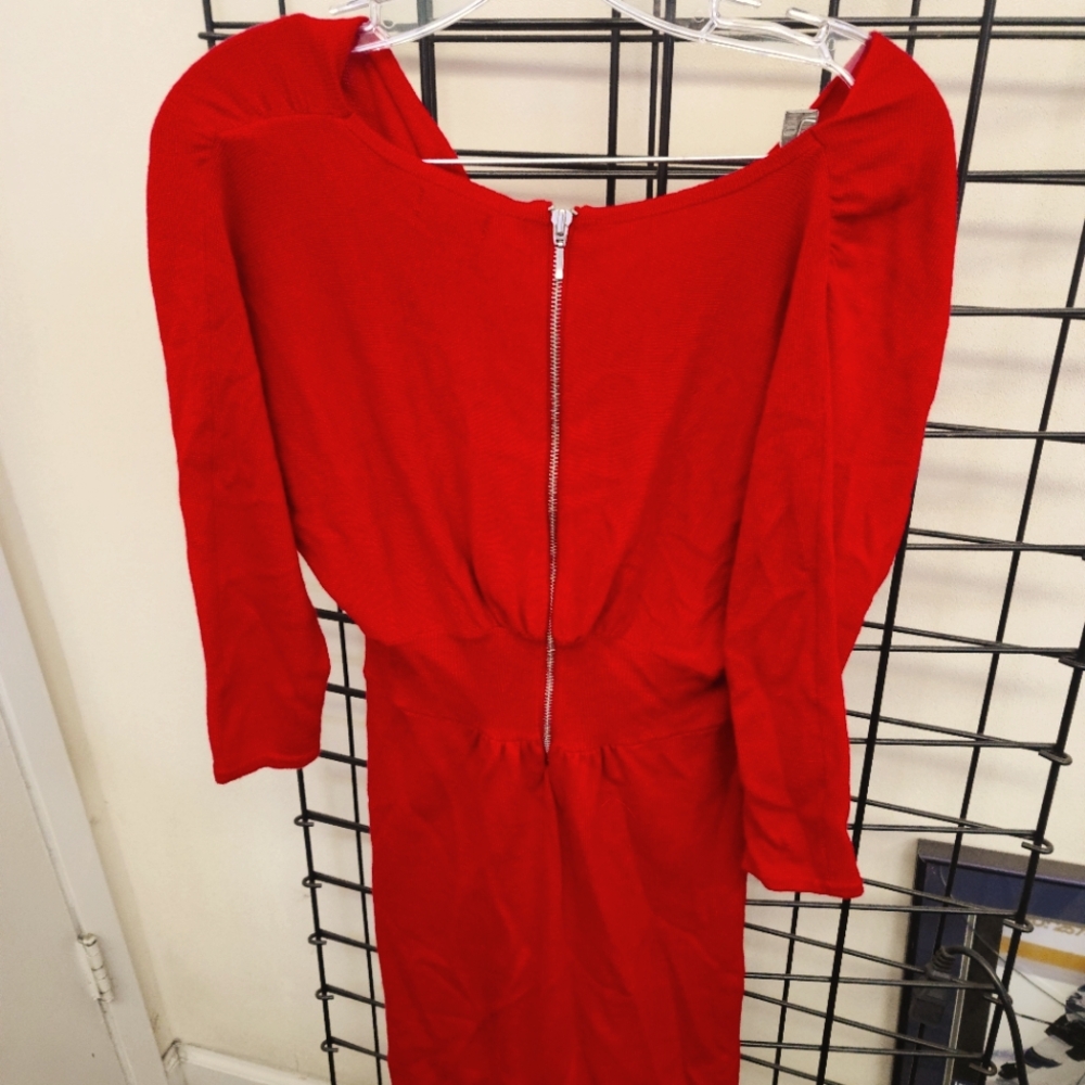 Express Dress Size Small - Picture 5 of 6